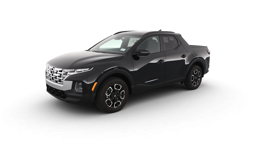 2022 Hyundai Santa Cruz Carvana